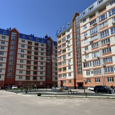 Квартира 65 м², 1-комнатная - изображение 3