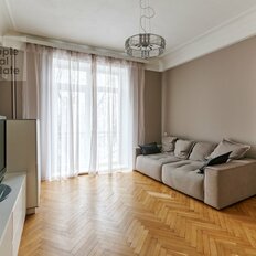 Квартира 110 м², 5-комнатная - изображение 1