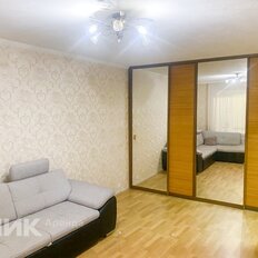 Квартира 37,4 м², 1-комнатная - изображение 5