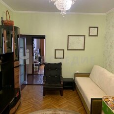 Квартира 55 м², 2-комнатная - изображение 2