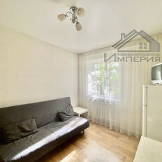 Квартира 16,5 м², студия - изображение 1