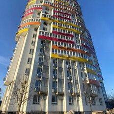 Квартира 29,4 м², студия - изображение 4