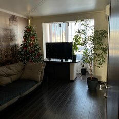 Квартира 60,1 м², 3-комнатная - изображение 1