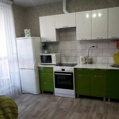 Квартира 45 м², 2-комнатная - изображение 2