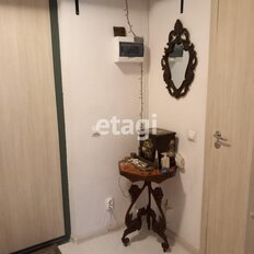 Квартира 24,6 м², студия - изображение 4