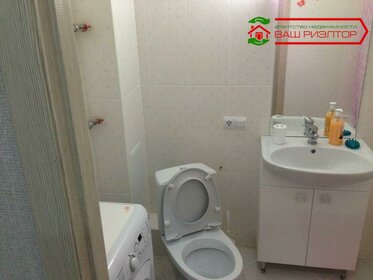 34,4 м², квартира-студия 4 550 000 ₽ - изображение 15