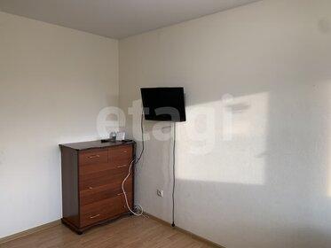 32 м², 1-комнатная квартира 12 000 ₽ в месяц - изображение 19