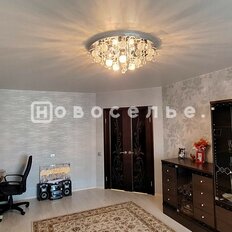 Квартира 80,5 м², 2-комнатная - изображение 4
