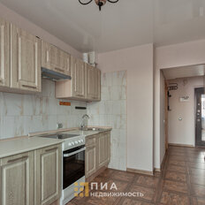 Квартира 31,1 м², 1-комнатная - изображение 3