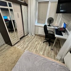 Квартира 19,6 м², 1-комнатная - изображение 3