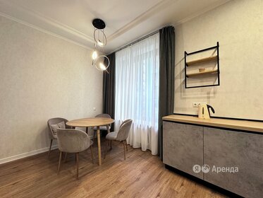 165 м², 4-комнатная квартира 257 000 ₽ в месяц - изображение 123