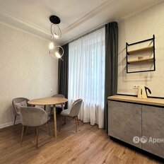 Квартира 60 м², 2-комнатная - изображение 2