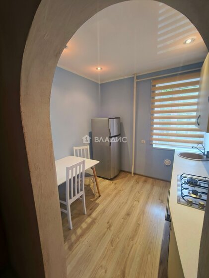 29,1 м², 1-комнатная квартира 4 535 000 ₽ - изображение 50
