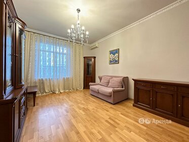 65 м², 2-комнатная квартира 65 000 ₽ в месяц - изображение 21