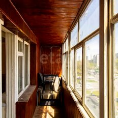 Квартира 33,9 м², 1-комнатная - изображение 5