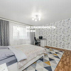 Квартира 40,8 м², 1-комнатная - изображение 4