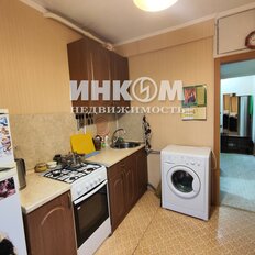 Квартира 32,7 м², 1-комнатная - изображение 2