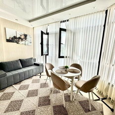 Квартира 45 м², 1-комнатная - изображение 2