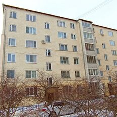 Квартира 33,8 м², 1-комнатная - изображение 2