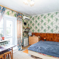 Квартира 36,8 м², 1-комнатная - изображение 1