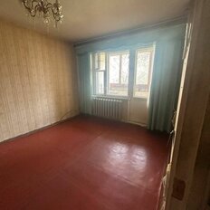 Квартира 34,7 м², 1-комнатная - изображение 4