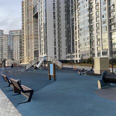 Квартира 56 м², 2-комнатная - изображение 1