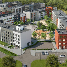 Квартира 25,7 м², студия - изображение 3