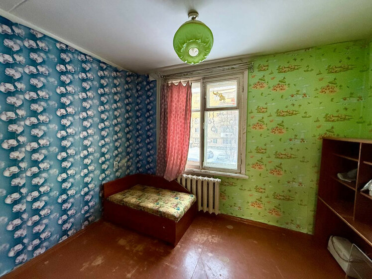 61,9 м², 3-комнатная квартира 1 700 000 ₽ - изображение 44