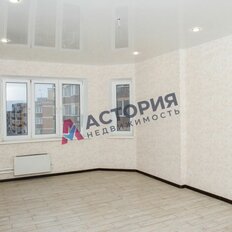 Квартира 75,3 м², 2-комнатная - изображение 2