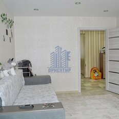 Квартира 82,3 м², 3-комнатная - изображение 3