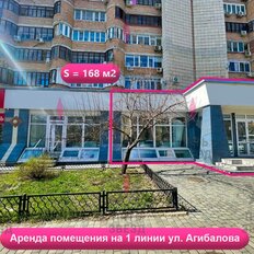 168 м², торговое помещение - изображение 2