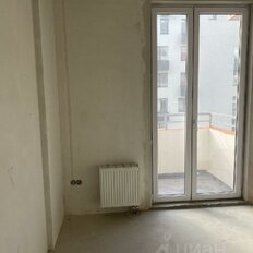 Квартира 54,5 м², 2-комнатная - изображение 2