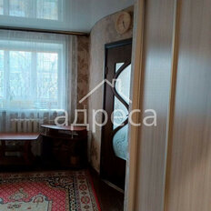 Квартира 42,9 м², 2-комнатная - изображение 2