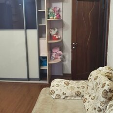 Квартира 66,8 м², 3-комнатная - изображение 3