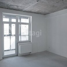 Квартира 40,1 м², 1-комнатная - изображение 3