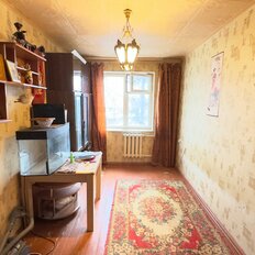Квартира 60 м², 3-комнатная - изображение 4
