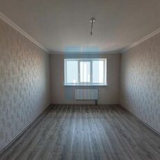 Квартира 71 м², 3-комнатная - изображение 5