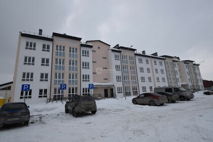 34,5 м², квартира-студия 3 300 000 ₽ - изображение 63