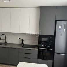 Квартира 60,5 м², 1-комнатная - изображение 1