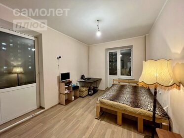 Купить однокомнатную квартиру с подземным паркингом в ЖК «Черная Речка, 41» в Санкт-Петербурге и ЛО - изображение 19