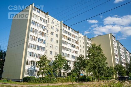 16,3 м², квартира-студия 1 175 000 ₽ - изображение 68