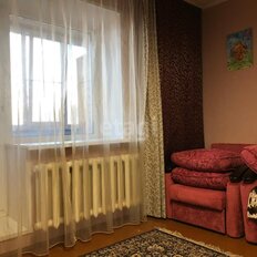 Квартира 34,6 м², 1-комнатная - изображение 4