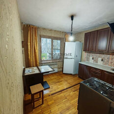 Квартира 58 м², 2-комнатная - изображение 5