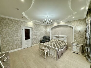 Купить квартиру-студию двухуровневую в Санкт-Петербурге - изображение 24