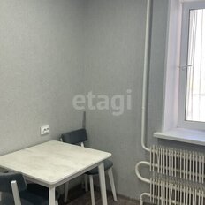 Квартира 37,3 м², 1-комнатная - изображение 3