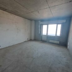 Квартира 102,2 м², 3-комнатная - изображение 1