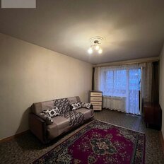 Квартира 45 м², 2-комнатная - изображение 4