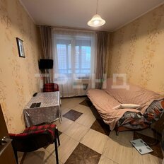 Квартира 37,2 м², 1-комнатная - изображение 5