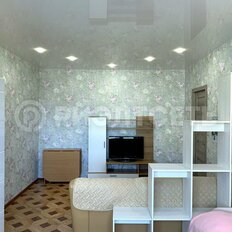 Квартира 56,3 м², 2-комнатная - изображение 3