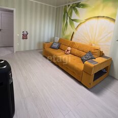 Квартира 61,1 м², 2-комнатная - изображение 2